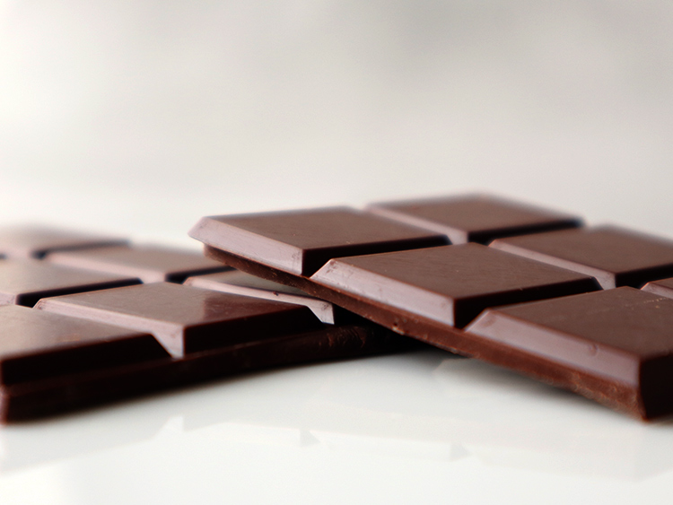 蕪木 煉々 レンレン タブレット チョコレート 見た目 カカオ55％