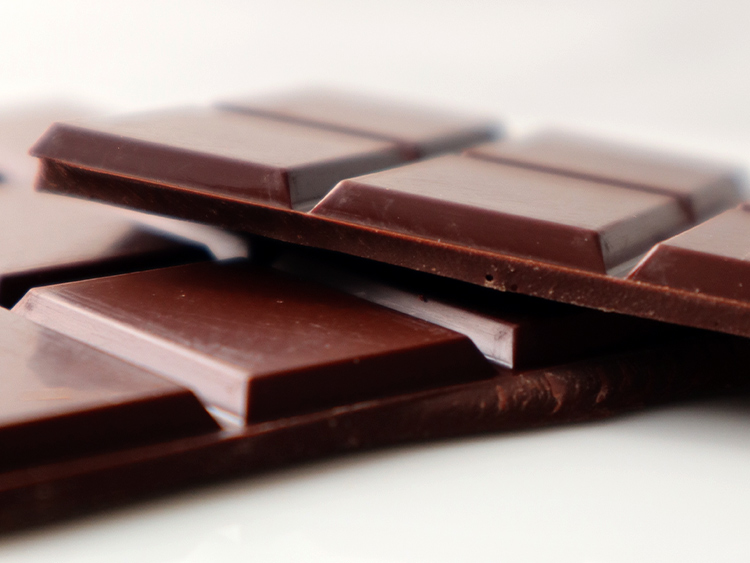 蕪木 煉々 レンレン チョコレート キャラメルのようなコク 味わい