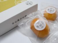 金谷菓子本舗の贅沢な焼き菓子 | 那須地養卵を使用した金谷玉子