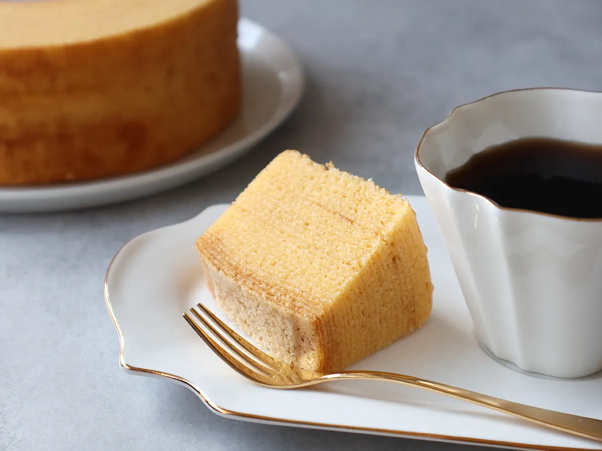 ヤタローグループ きみのまま ティータイムにぴったりの味わい