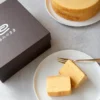 きみのまま たまごをたっぷり使った、ふわふわ食感が魅力の人気バウムクーヘンを実食レビュー。