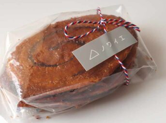 ノワイエ | 宮城・富谷発のフランス菓子「プレオール」を実食レポート！プレゼントにおすすめ！