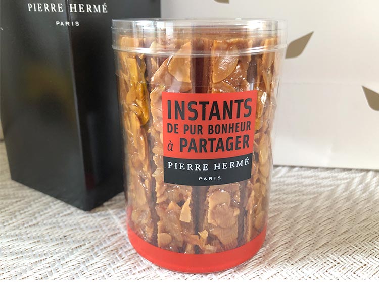 PIERRE HERME PARI ピエール・エルメ・パリ フロランタン