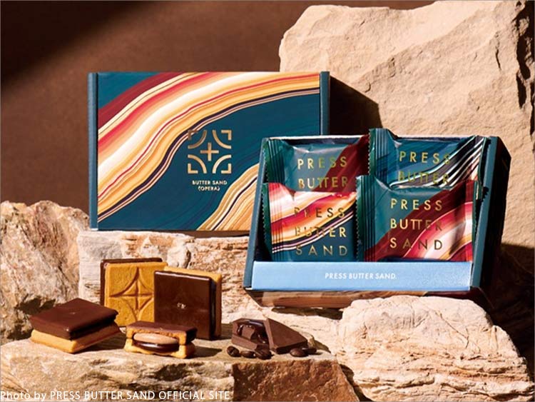 バターサンドオペラ2026年の価格