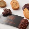 Chocolaterie&Bar ROND-POINT(ロンポワン) | 田中丸シェフが手掛けるクッキー「ショコラトリーのクッキー缶」