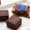 ロイズ チョコレートウエハース (ヘーゼルクリーム)：濃厚なヘーゼルナッツが香る、とっておきの贈り物