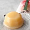 清閑院 白桃ぜりぃ 桃清香 上品な甘さを楽しめる季節限定スイーツ