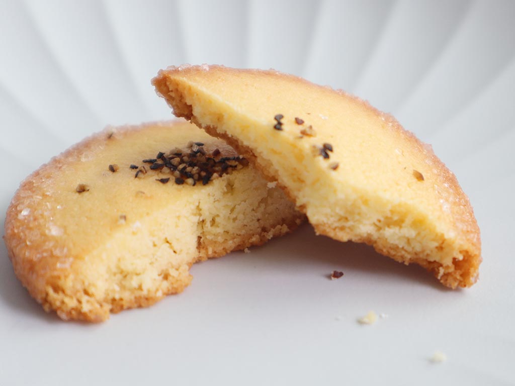 SUMIKA(浅草栖)　至極の逸品「栖クッキー」確かな味わいの大人クッキー