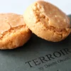 テロワール「ヴァニーユクリスタル」希少なクリスタルバニラを使用した大人のクッキー缶