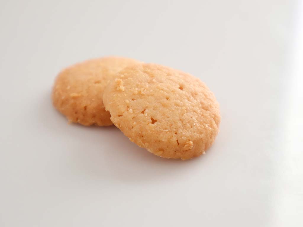 icingcookie TOBIRA (アイシングクッキーズ トビラ)　クッキー缶　秋のお散歩缶　和三盆クッキー