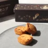 トトノエ菓子 「カカオニブ」グルテンフリーのクッキー缶