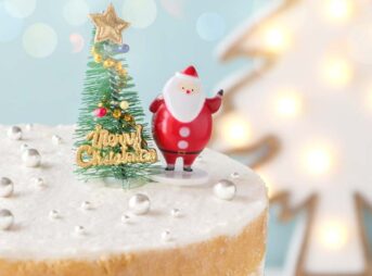 2024年 クリスマスケーキ 取扱情報一覧(百貨店＆コンビニ)